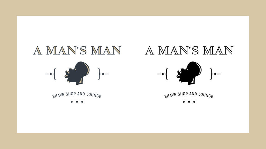 A Man's Man